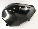 Kawasaki ZX -12R ZXT20A [2004] - Tannello del coperchio del serbatoio del serbatoio-5