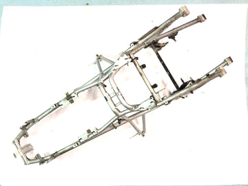 BMW R 1200 GS [2004] - Frame posteriore - 0