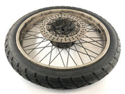 Default Title BMW R 100 GS 247E [1991] - Vorderrad Rad Felge