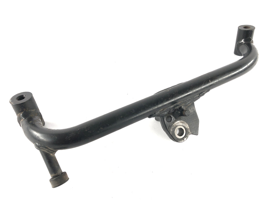 BMW F 650 CS Scarver [2001] - Frame laterale