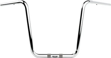 Harley Davidson Ftruse [LA CHOPPERS] – Manubrio doppio tondo
