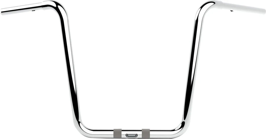 Harley Davidson Ftruse [LA CHOPPERS] – Manubrio doppio tondo