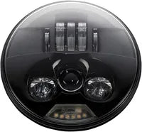 Harley-Davidson FXBR 1923 Softail Breakout 117 [2023] - 2 fari adattivi a LED con montaggio su piedistallo – Articolo n. 0555081 – foto 12