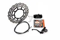 Ktm Xc 525 [2004-2005] - Supermoto Racing Kit – Art.-Nr. 313034 – Bild 5