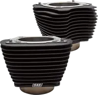 Harley-Davidson FXBR 1750 Softail Breakout 107 [2020] - Big Bore Zylindersatz – Bild 11