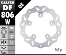 Ktm 790 Duke ABS L A2 [2018-2019] - Wave® brake disc – picture 4