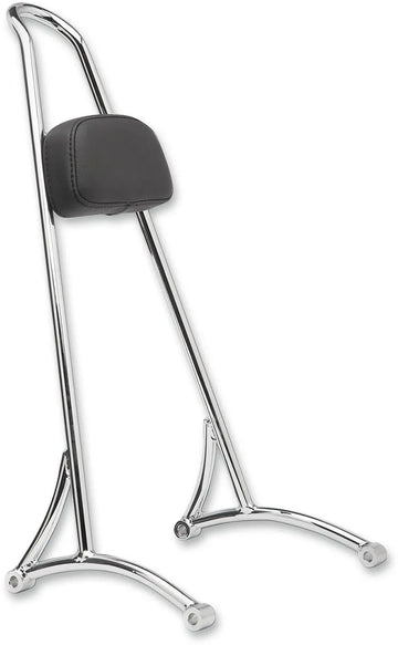 Harley-Davidson Sportster S [BURLY BRAND] – Sissy bar alto 20".