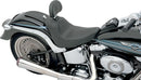 Harley Davidson flstf [DRAG SPECIALTIES] – Compatibile con sedile singolo e schienale-2