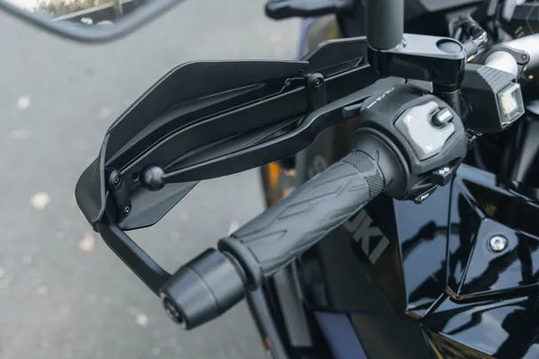 Aprilia Tuareg 660 [SW-MOTECH] – Adventure Handprotektoren-Kit