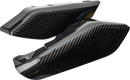 Harley Davidson Touring [SLYFOX] – deflettore del vento-1
