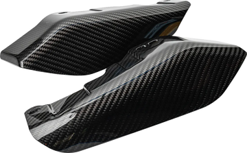 Harley Davidson Touring [SLYFOX] – deflettore del vento