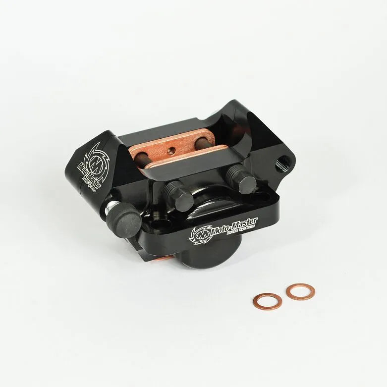 Ohvale GP-0 110 Evo [2024] - Hinterer 2-Kolben-Bremssattel – Bild 1
