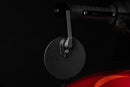 bmw m 1000 [GILLES TOOLING] – Moon handlebar end mirror round M12-3