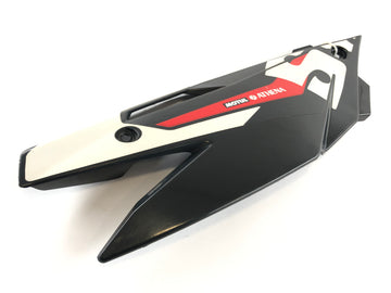SWM SM 125 R [2017] - rivestimento del lato destro - 0