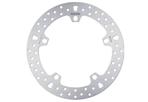 Bmw R 1200 C Independent ABS (0405) [2005] - Brake disc fixed round – picture 3