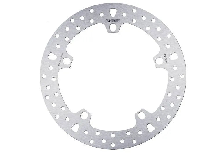 Bmw R 1200 C Independent ABS (0405) [2005] - Brake disc fixed round – picture 1
