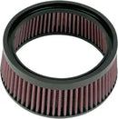 Harley-Davidson FXFB 1750 Softail Fat Bob 107 [2021] - Super Stock™ Stealth Luftfilterkit – Bild 8