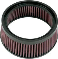 Harley-Davidson FLRT 1868 Freewheeler 114 [2021, 2023] - Super Stock™ Stealth Luftfilterkit – Bild 8