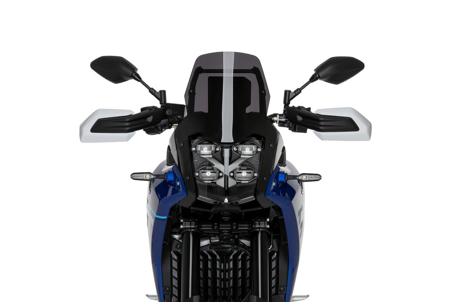 YAMAHA TENERE 700 RALLY EDITION [2025] – Sportscheibe – Getönt