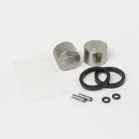 Ohvale GP-0 110 Evo [2024] - Hinterer 2-Kolben-Bremssattel – Bild 8