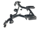 Suzuki Bandit GSF 650 S WVB5 [2005] - Titolare del rivestimento nella parte anteriore-2