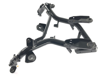 Suzuki Bandit GSF 650 S WVB5 [2005] - Titolare del rivestimento nella parte anteriore - 0