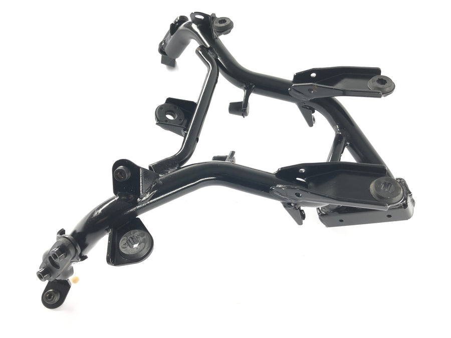 Suzuki Bandit GSF 650 S WVB5 [2005] - Titolare del rivestimento nella parte anteriore