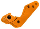 Ktm Xc 525 [2004-2007] - Versatzhalterung für OEM-Bremssattel – Oberfläche: Blau – Bild 6