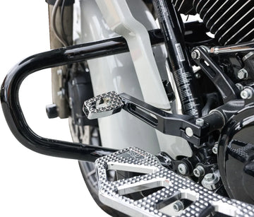 harley davidson sportster s rh 1250 s [THRASHIN SUPPLY CO.] - P-54 leva cambio - 0