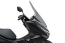HONDA PCX 125 [2025] – Parabrezza V-Tech Line Touring – Fortemente colorato-3