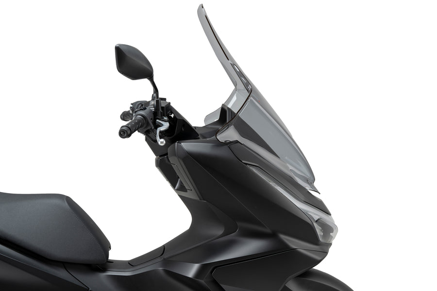 HONDA PCX 125 [2025] – Parabrezza V-Tech Line Touring – Fortemente colorato