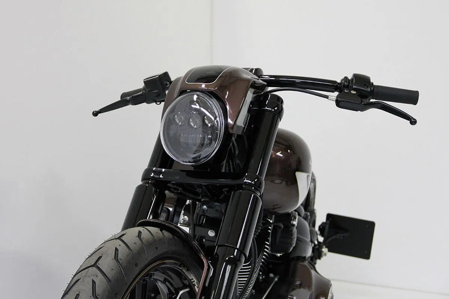 Harley Davidson FXSBSE [CULT WERK] – Kit faro