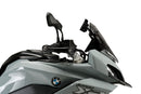 BMW S 1000 XR [2025] – parabrezza sportivo – nero-2