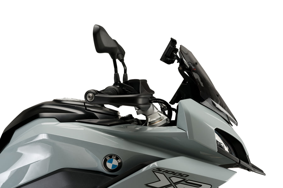 BMW S 1000 XR [2025] – parabrezza sportivo – trasparente