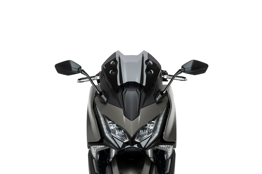 KYMCO AK 550 PREMIUM [2025] – Parabrezza V-Tech Line Sport – Fortemente colorato