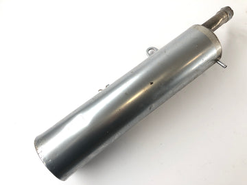 Yamaha DT 125 4BL [1997] - Silenziatore di scarico - 0