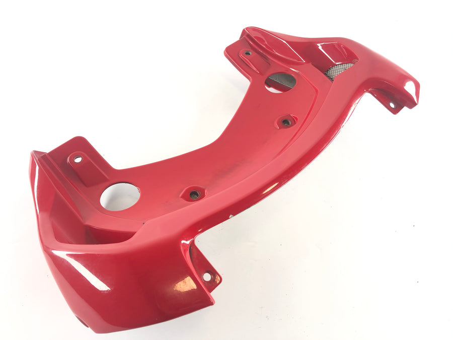 Ducati 999 H4 [2003] - Rear fairing driver's seat