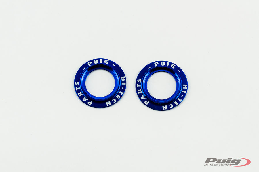 APRILIA TUONO 457 [2025] – Regolatore asse posteriore PHB19 – Nero