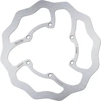 Honda CRF 450 R [2020-2021, 2023-2024, 2023] - BRAKE DISC FIXED WAVE GROOVED OVERSIZE – Picture 8
