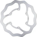Honda CRF 450 R [2020-2021, 2023-2024, 2023] - BRAKE DISC FIXED WAVE GROOVED OVERSIZE – Picture 8