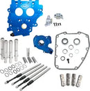 Harley-Davidson FLHRI 1450 EFI Road King [2001] - OE+ conversion kit for hydraulic timing chain tensioner - picture 10