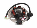 Yamaha DT 125 [NARAKU] – Lichtmaschinen-Stator für Minarelli Horizontal und Vertikal-2