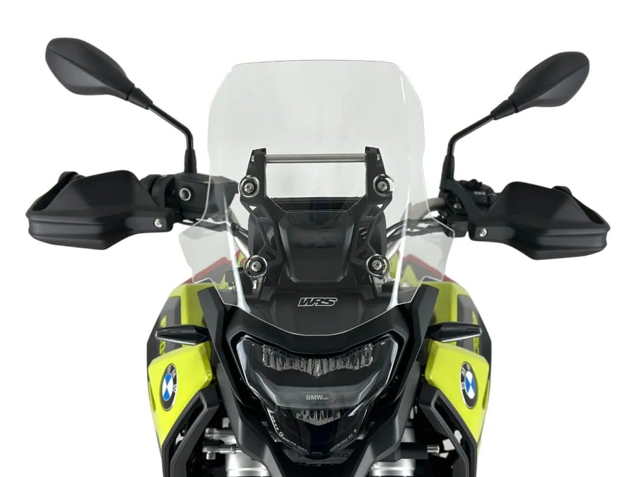 BMW F 900 [WRS] – Windschild