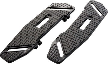 Harley Davidson flfb [ARLEN NESS] – Pedane per pilota SpeedLiner