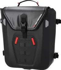 Moto Guzzi V9 [SW-MOTECH] – SysBag wasserdichte Seitentasche