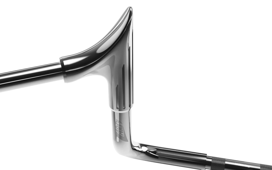 Harley-Davidson Street [ZARD] – Manubrio da toro