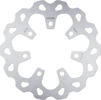 Harley-Davidson FLHR 1750 Road King 107 [2020-2022] - brake discs - picture 5