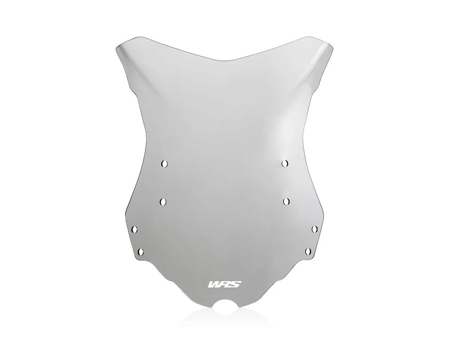 Benelli Trk 502 [WRS] - parabrezza