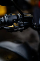 Harley Davidson Touring [SLYFOX] – leva a mano-2