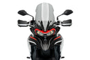 BENELLI TRK 702 X [2024] – Tourenscheibe – Getönt-1